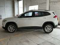 Chevrolet Tracker 2021 5p LT L3/1.2/T Aut IMG_3923