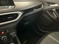 Chevrolet Tracker 2021 5p LT L3/1.2/T Aut IMG_3936