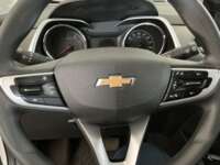 Chevrolet Tracker 2021 5p LT L3/1.2/T Aut IMG_3938