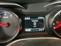 Chevrolet Tracker 2021 5p LT L3/1.2/T Aut IMG_3928