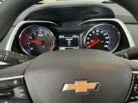 Chevrolet Tracker 2021 5p LT L3/1.2/T Aut IMG_3927