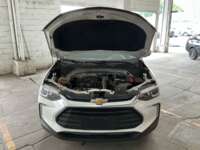 Chevrolet Tracker 2021 5p LT L3/1.2/T Aut IMG_3964