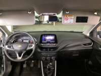 Chevrolet Onix 2025 4p LT L3/1.0 Man  IMG_3469