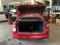 Chevrolet Aveo 2025 4p LS L4/1.5 Man IMG_4037