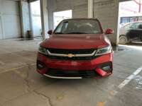 Chevrolet Aveo 2025 4p LS L4/1.5 Man IMG_4002