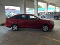 Chevrolet Aveo 2025 4p LS L4/1.5 Man IMG_4004