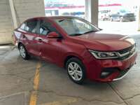 Chevrolet Aveo 2025 4p LS L4/1.5 Man IMG_4003