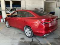 Chevrolet Aveo 2025 4p LS L4/1.5 Man IMG_4007