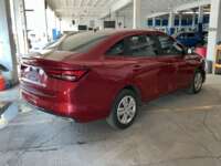 Chevrolet Aveo 2025 4p LS L4/1.5 Man IMG_4005