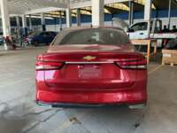 Chevrolet Aveo 2025 4p LS L4/1.5 Man IMG_4006