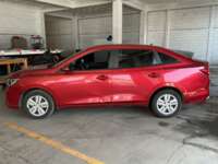 Chevrolet Aveo 2025 4p LS L4/1.5 Man IMG_4008