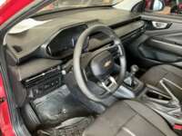 Chevrolet Aveo 2025 4p LS L4/1.5 Man IMG_4046