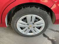 Chevrolet Aveo 2025 4p LS L4/1.5 Man IMG_4031