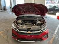 Chevrolet Aveo 2025 4p LS L4/1.5 Man IMG_4012