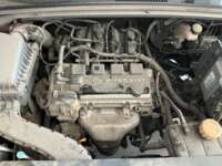 Chevrolet Aveo 2025 4p LS L4/1.5 Man IMG_4013