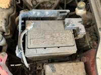 Chevrolet Aveo 2025 4p LS L4/1.5 Man IMG_4014