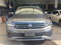 Volkswagen Tiguan 2024 5p R-Line L4/2.0/T DSG 4 Motion IMG_3710