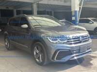 Volkswagen Tiguan 2024 5p R-Line L4/2.0/T DSG 4 Motion IMG_3711