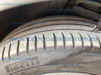 Volkswagen Tiguan 2024 5p R-Line L4/2.0/T DSG 4 Motion IMG_3550