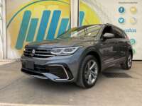 Volkswagen Tiguan 2024 5p R-Line L4/2.0/T DSG 4 Motion 2024 Volkswagen Tiguan Venta Exteriores 1