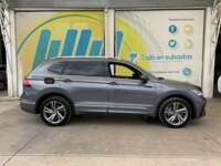Volkswagen Tiguan 2024 5p R-Line L4/2.0/T DSG 4 Motion 2024 Volkswagen Tiguan Venta Exteriores 4