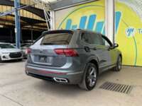 Volkswagen Tiguan 2024 5p R-Line L4/2.0/T DSG 4 Motion 2024 Volkswagen Tiguan Venta Exteriores 5