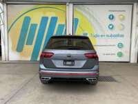 Volkswagen Tiguan 2024 5p R-Line L4/2.0/T DSG 4 Motion 2024 Volkswagen Tiguan Venta Exteriores 6