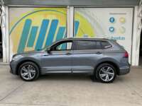 Volkswagen Tiguan 2024 5p R-Line L4/2.0/T DSG 4 Motion 2024 Volkswagen Tiguan Venta Exteriores 8