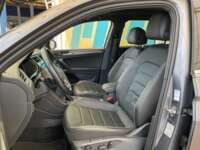 Volkswagen Tiguan 2024 5p R-Line L4/2.0/T DSG 4 Motion 2024 Volkswagen Tiguan Venta Interiores 22