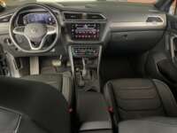 Volkswagen Tiguan 2024 5p R-Line L4/2.0/T DSG 4 Motion 2024 Volkswagen Tiguan Venta Interiores 4