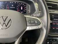 Volkswagen Tiguan 2024 5p R-Line L4/2.0/T DSG 4 Motion 2024 Volkswagen Tiguan Venta Interiores 7