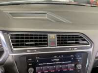 Volkswagen Tiguan 2024 5p R-Line L4/2.0/T DSG 4 Motion 2024 Volkswagen Tiguan Venta Interiores 8