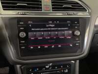 Volkswagen Tiguan 2024 5p R-Line L4/2.0/T DSG 4 Motion 2024 Volkswagen Tiguan Venta Interiores 9