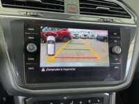 Volkswagen Tiguan 2024 5p R-Line L4/2.0/T DSG 4 Motion 2024 Volkswagen Tiguan Venta Interiores 10