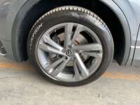 Volkswagen Tiguan 2024 5p R-Line L4/2.0/T DSG 4 Motion 2024 Volkswagen Tiguan Venta Llantas 1