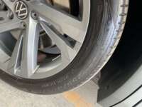 Volkswagen Tiguan 2024 5p R-Line L4/2.0/T DSG 4 Motion 2024 Volkswagen Tiguan Venta Llantas 2