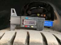 Volkswagen Tiguan 2024 5p R-Line L4/2.0/T DSG 4 Motion 2024 Volkswagen Tiguan Venta Llantas 3