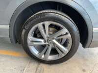 Volkswagen Tiguan 2024 5p R-Line L4/2.0/T DSG 4 Motion 2024 Volkswagen Tiguan Venta Llantas 4