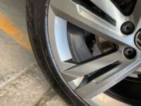 Volkswagen Tiguan 2024 5p R-Line L4/2.0/T DSG 4 Motion 2024 Volkswagen Tiguan Venta Llantas 5