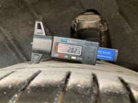 Volkswagen Tiguan 2024 5p R-Line L4/2.0/T DSG 4 Motion 2024 Volkswagen Tiguan Venta Llantas 6