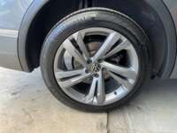 Volkswagen Tiguan 2024 5p R-Line L4/2.0/T DSG 4 Motion 2024 Volkswagen Tiguan Venta Llantas 7