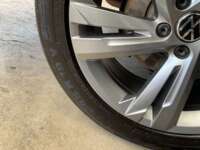 Volkswagen Tiguan 2024 5p R-Line L4/2.0/T DSG 4 Motion 2024 Volkswagen Tiguan Venta Llantas 8