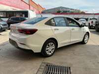 Chevrolet Onix 2024 4p LS L3/1.3 Man IMG_4823