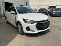 Chevrolet Onix 2024 4p LS L3/1.3 Man IMG_4821