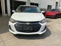 Chevrolet Onix 2024 4p LS L3/1.3 Man IMG_4820