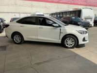 Chevrolet Onix 2024 4p LS L3/1.3 Man IMG_4822