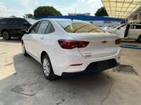 Chevrolet Onix 2024 4p LS L3/1.3 Man IMG_4825