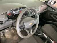 Chevrolet Onix 2024 4p LS L3/1.3 Man IMG_4828