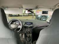 Chevrolet Onix 2024 4p LS L3/1.3 Man IMG_4843