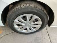 Chevrolet Onix 2024 4p LS L3/1.3 Man IMG_4861